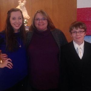 Meet your Posher, Paula